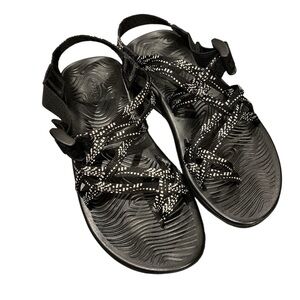 Chaco Dual Adjustable Straps Classic Sandal